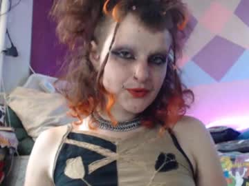 Friskyflowers Chaturbate stream image from August 07, 2025