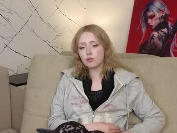 Grazynasoehl Chaturbate stream image from August 07, 2025