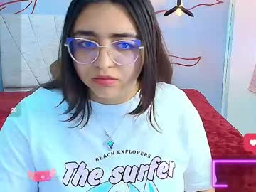 Mia__Scott__ Chaturbate stream image from August 07, 2025