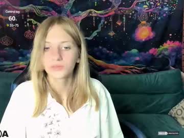 Olisa_Fox Chaturbate stream image from August 07, 2025