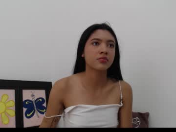 Stacy_Babby Chaturbate stream image from August 07, 2025