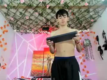Yoel_Allan_Hot88 Chaturbate stream image from August 07, 2025