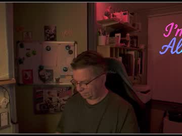 _A1x Chaturbate stream image from August 07, 2025