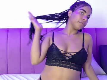 _Candy_Jr Chaturbate stream image from August 07, 2025