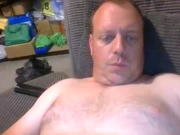 Carpman777 Chaturbate stream image from August 07, 2025