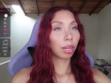 Cherry_Blossom7 Chaturbate stream image from August 07, 2025