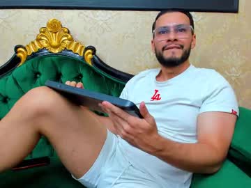 Dukeryder Chaturbate stream image from August 07, 2025