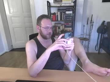 Gaymer_Play Chaturbate stream image from August 07, 2025