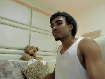 Gregor_Terry Chaturbate stream image from August 07, 2025