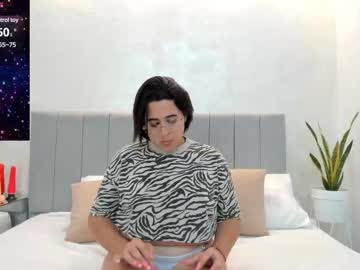Kendall_Roous Chaturbate stream image from August 07, 2025