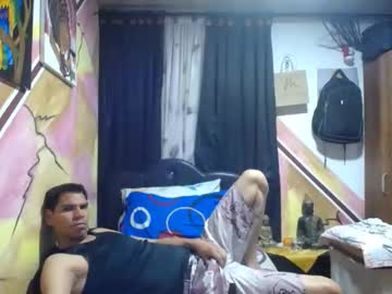 Maicol_Theshame Chaturbate stream image from August 07, 2025