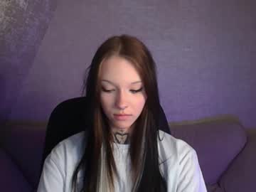 Mefwhore Chaturbate stream image from August 07, 2025