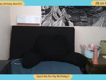 Missestephy1997 Chaturbate stream image from August 07, 2025