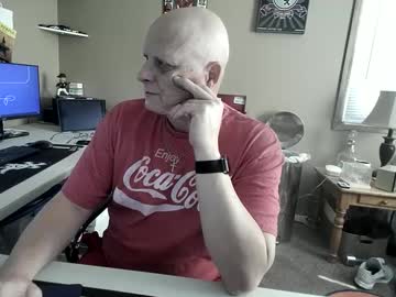 Mrclean_55 Chaturbate stream image from August 07, 2025