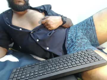 Nastymonster__From__India Chaturbate stream image from August 07, 2025