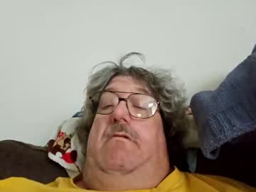 Rideordie67 Chaturbate stream image from August 07, 2025