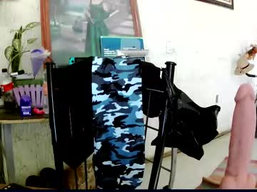 Sailor_Ruby7 Chaturbate stream image from August 07, 2025