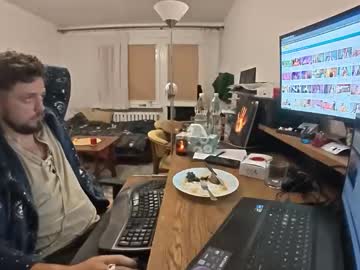 Shaggy0000069 Chaturbate stream image from August 07, 2025