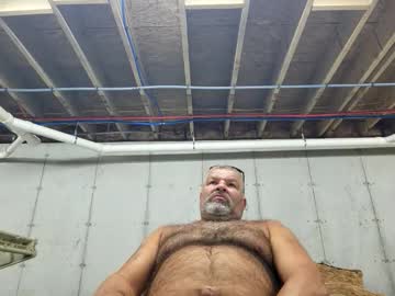Steved6001 Chaturbate stream image from August 07, 2025