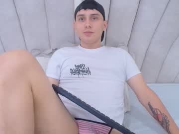 Thomasevans_Vc Chaturbate stream image from August 07, 2025
