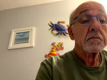 Weisguy987 Chaturbate stream image from August 07, 2025