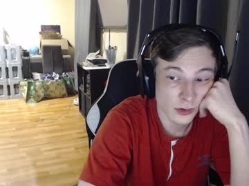 Alexbrotkopf Chaturbate stream image from August 07, 2025