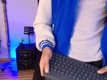 Angel_Thomas Chaturbate stream image from August 07, 2025
