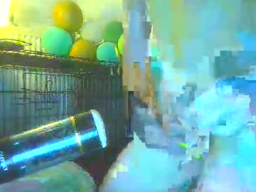 Delivery_Man_ Chaturbate stream image from August 07, 2025