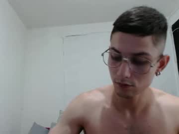 Felipe227 Chaturbate stream image from August 07, 2025