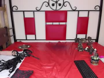 Femdom_Princess18 Chaturbate stream image from August 07, 2025