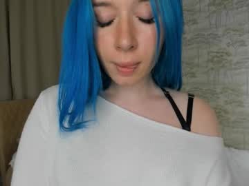 Geralynwallenstein Chaturbate stream image from August 07, 2025