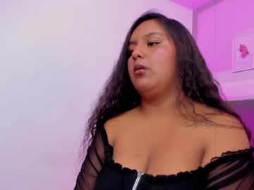 Ivonne_Fx Chaturbate stream image from August 07, 2025