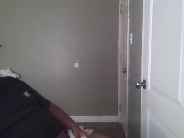 Johnnydaddy Chaturbate stream image from August 07, 2025