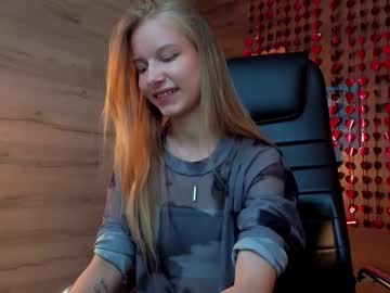Lemon_Girl_ Chaturbate stream image from August 07, 2025