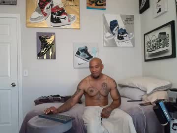 Pcuddy3 Chaturbate stream image from August 07, 2025