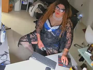 Sluttygina1 Chaturbate stream image from August 07, 2025