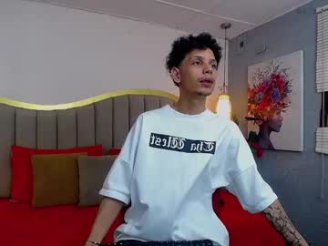 Stifler_Dav Chaturbate stream image from August 07, 2025