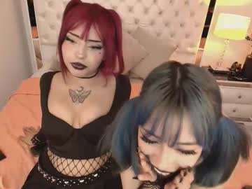 Trix_Doll Chaturbate stream image from August 07, 2025
