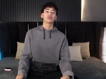 Dominic_Ghost Chaturbate stream image from August 07, 2025