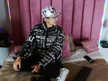 Kauil_ Chaturbate stream image from August 07, 2025