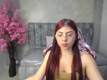 Kim_Lush_S Chaturbate stream image from August 07, 2025