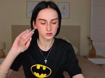Little_Mollee Chaturbate stream image from August 07, 2025