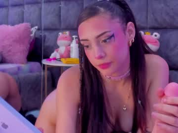 Meghanjhonson Chaturbate stream image from August 07, 2025