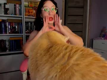 Minionkaaa Chaturbate stream image from August 07, 2025