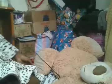 Royal_Kendrah Chaturbate stream image from August 07, 2025