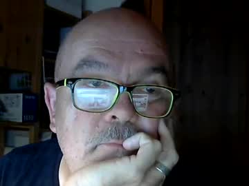 Rxn68 Chaturbate stream image from August 07, 2025
