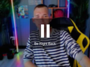 Tim_Blackk Chaturbate stream image from August 07, 2025