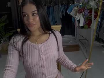 Zulyfoxx Chaturbate stream image from August 07, 2025
