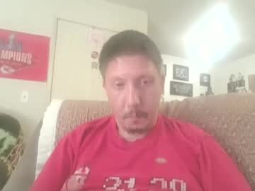 Benclark23 Chaturbate stream image from August 07, 2025