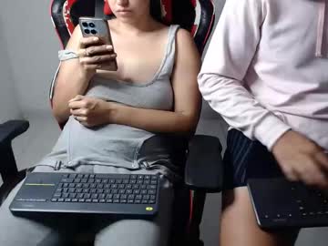 Emy_Sweet_Jack Chaturbate stream image from August 07, 2025